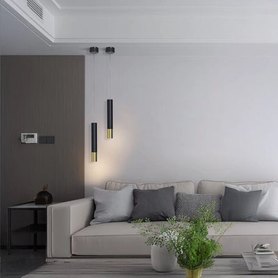 Linea Aura Pendant Light