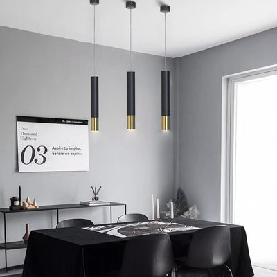 Linea Aura Pendant Light