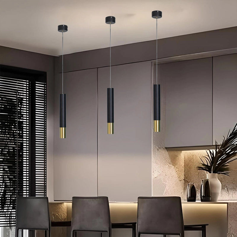 Linea Aura Pendant Light