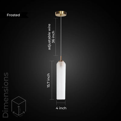 Manere Hanging Light