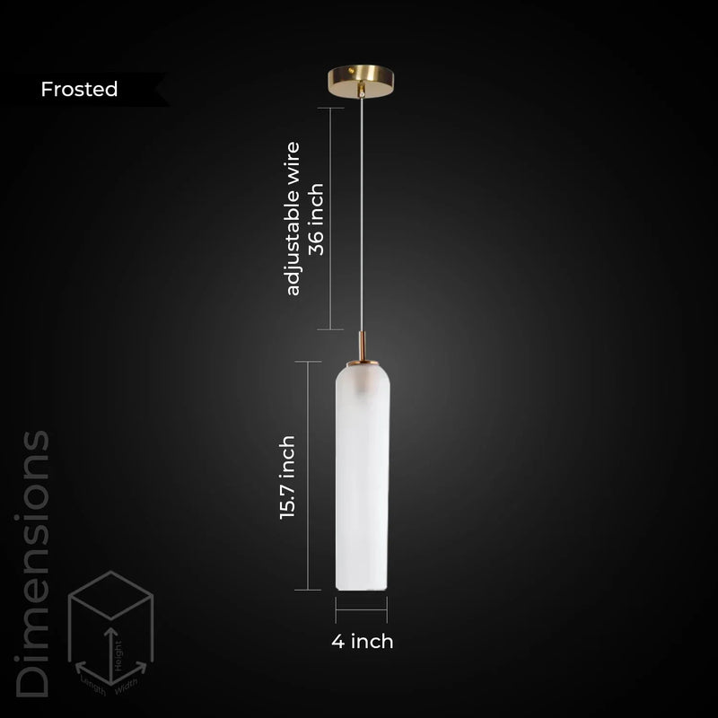 Manere Hanging Light