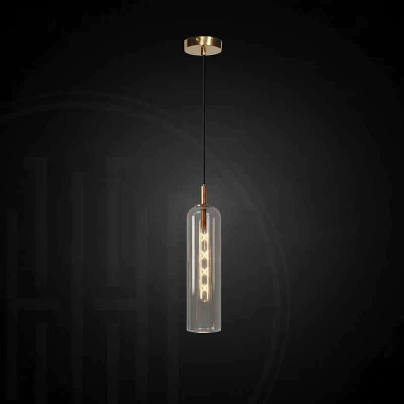 Manere Hanging Light