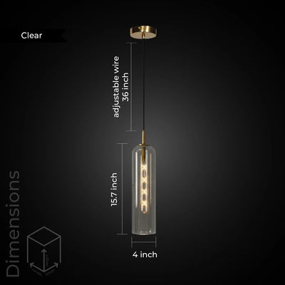 Manere Hanging Light