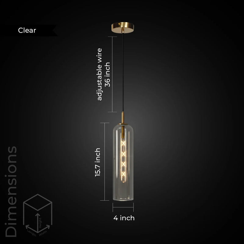 Manere Hanging Light