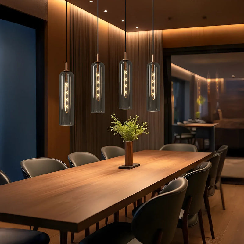 Manere Hanging Light