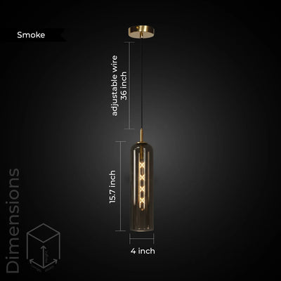 Manere Hanging Light