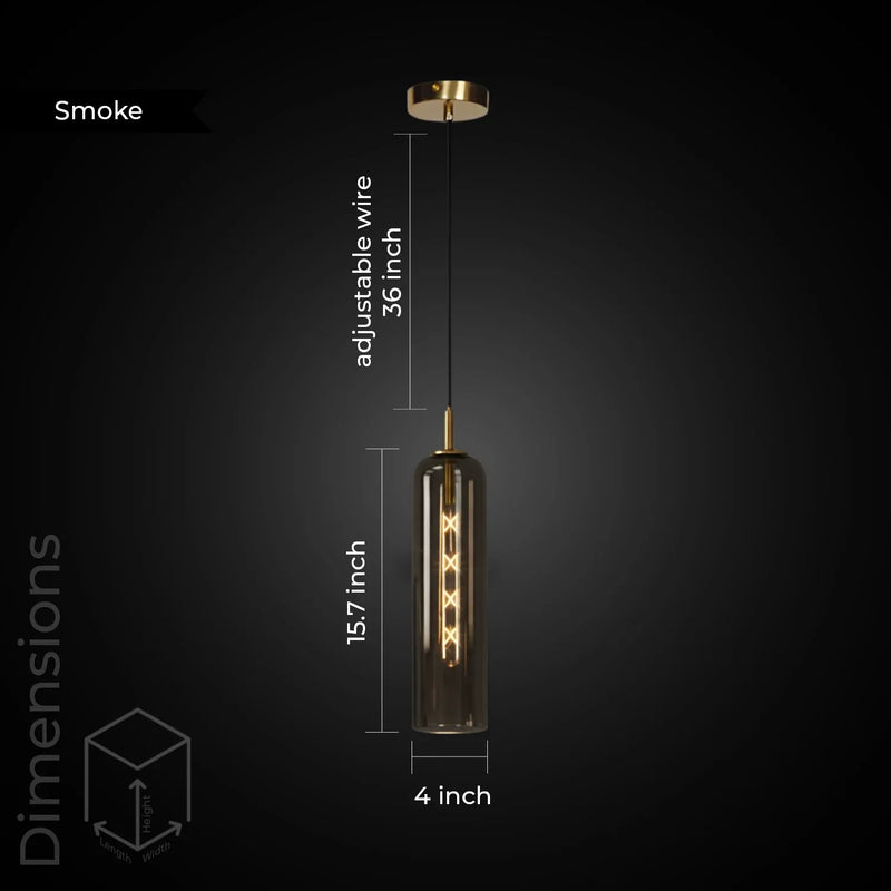 Manere Hanging Light