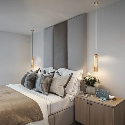 Manere Hanging Light