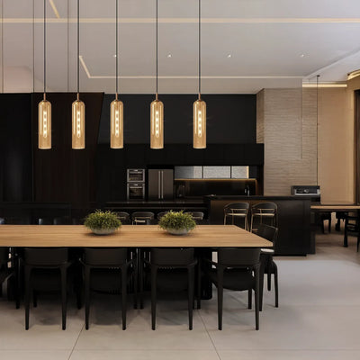 Manere Hanging Light