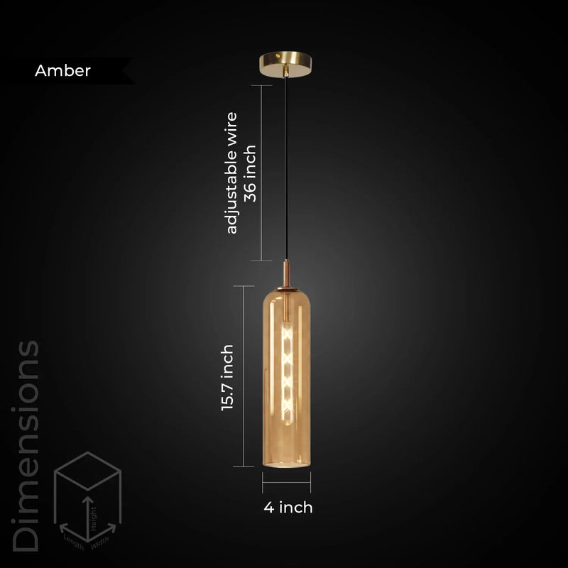 Manere Hanging Light
