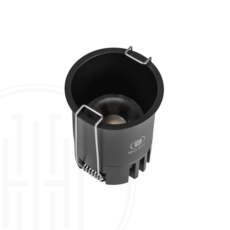 Lotus Downlight COB Light