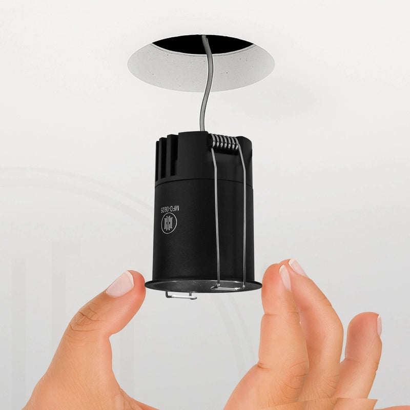 Lotus Downlight COB Light