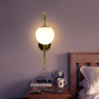 Lubica Wall Light