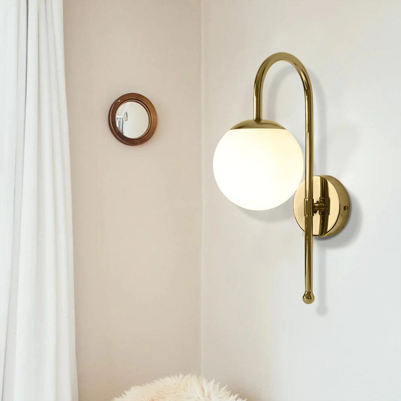 Lubica Wall Light