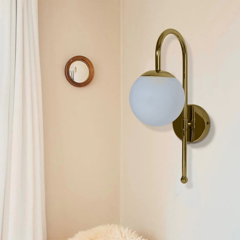 Lubica Wall Light