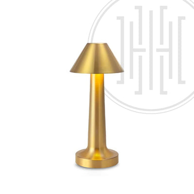 Lumina Cone Table Lamp
