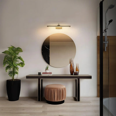 Modern Minimalistic Wall Mirror Light (Picture Light)