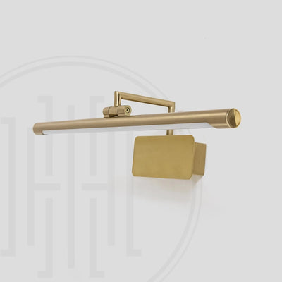 Modern Minimalistic Wall Mirror Light (Picture Light)