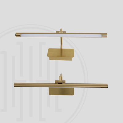 Modern Minimalistic Wall Mirror Light (Picture Light)