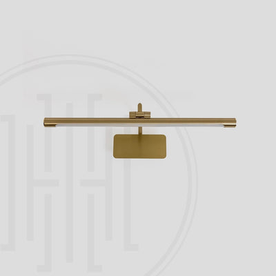 Modern Minimalistic Wall Mirror Light (Picture Light)