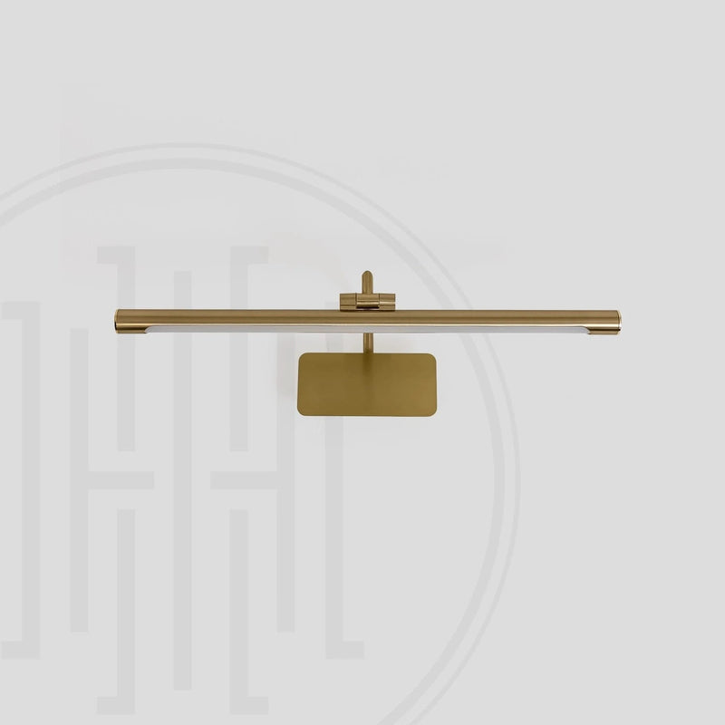 Modern Minimalistic Wall Mirror Light (Picture Light)