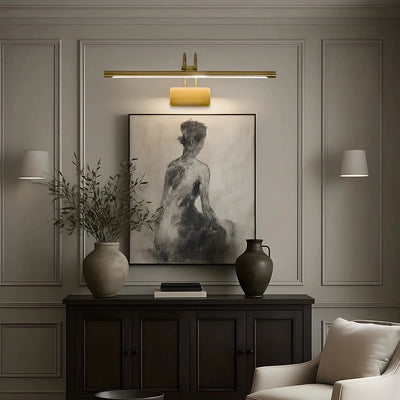 Modern Minimalistic Wall Mirror Light (Picture Light)