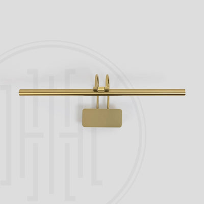 Modern Minimalistic Wall Mirror Light (Picture Light)