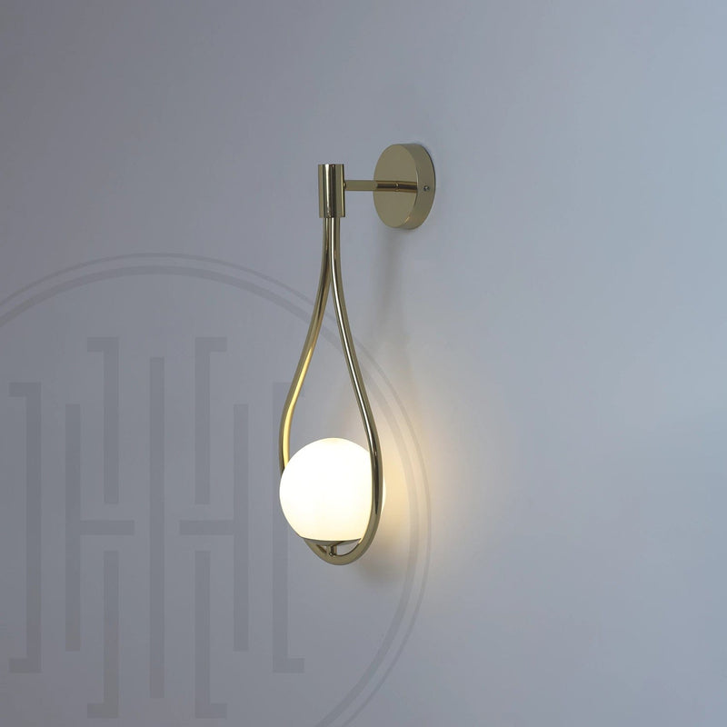 Munro Wall Light