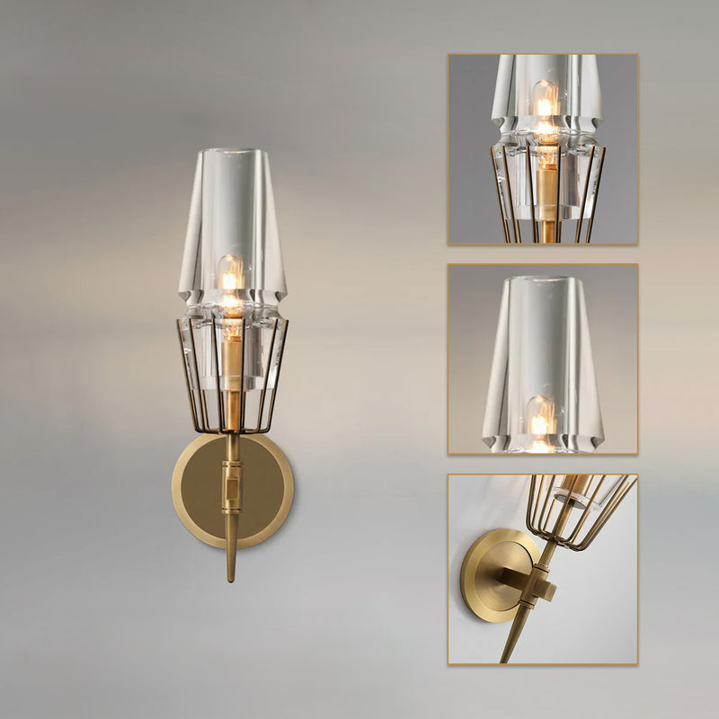 Companiae Wall Light