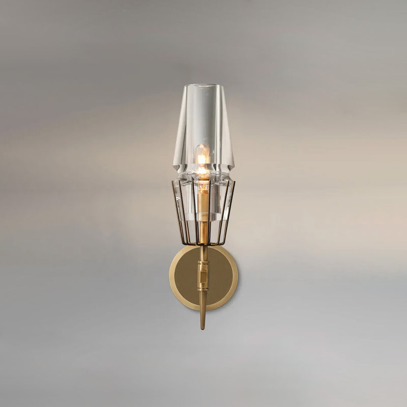 Companiae Wall Light