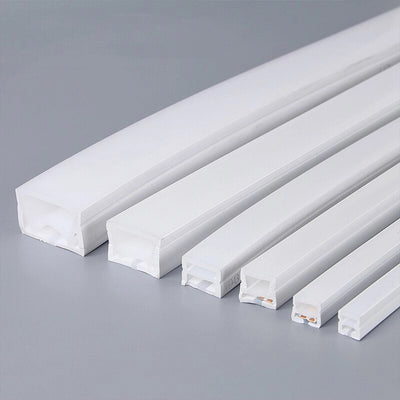 Silicon Neon Profile Tube - 10 Meter