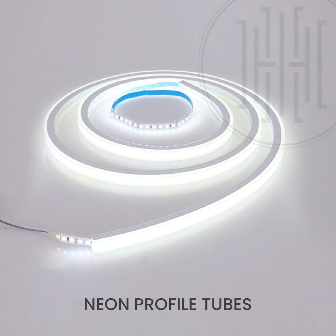 Neon Tube Instruments Wave Meter Tubes Neon