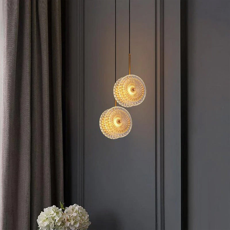 Sadasmera Hanging Light