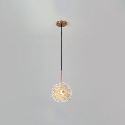 Sadasmera Hanging Light