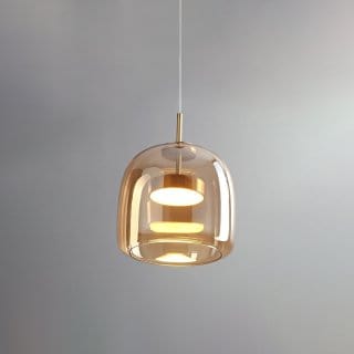 Zen Hanging Light