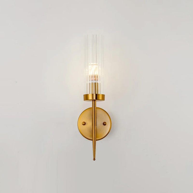 Contemporary Wall Sconce