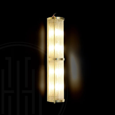 Citadel Wall Light