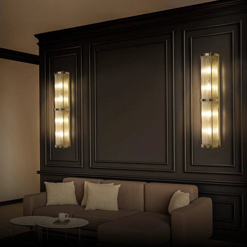 Citadel Wall Light