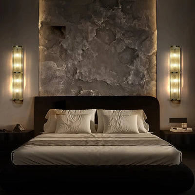 Citadel Wall Light
