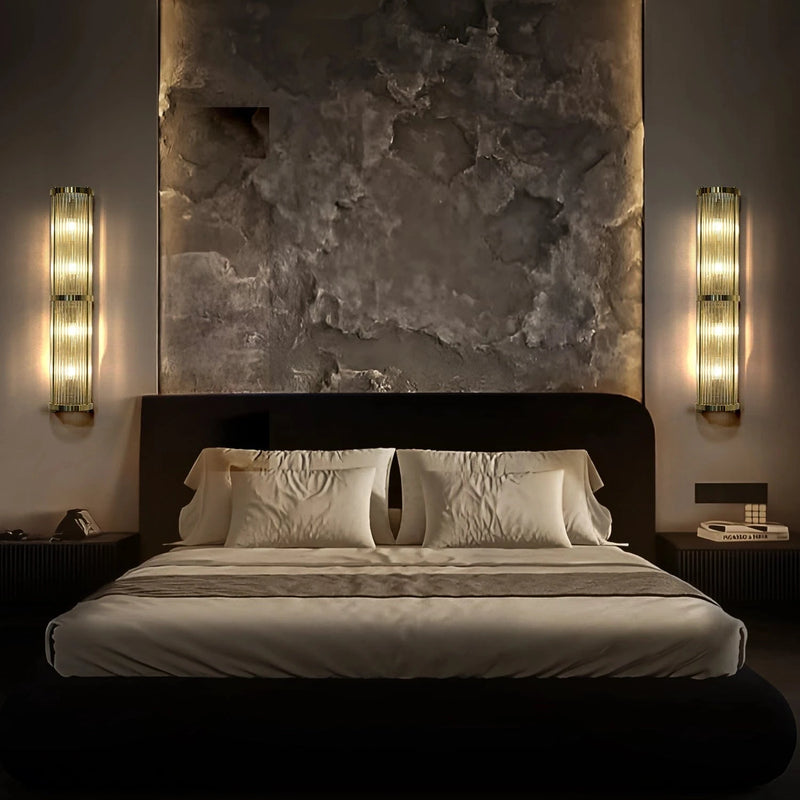 Citadel Wall Light