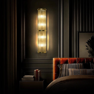 Citadel Wall Light