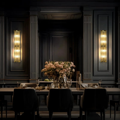 Citadel Wall Light