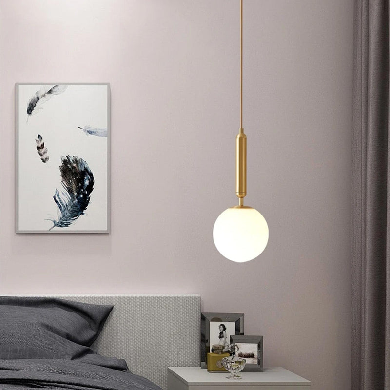 Eclipse Hanging Light