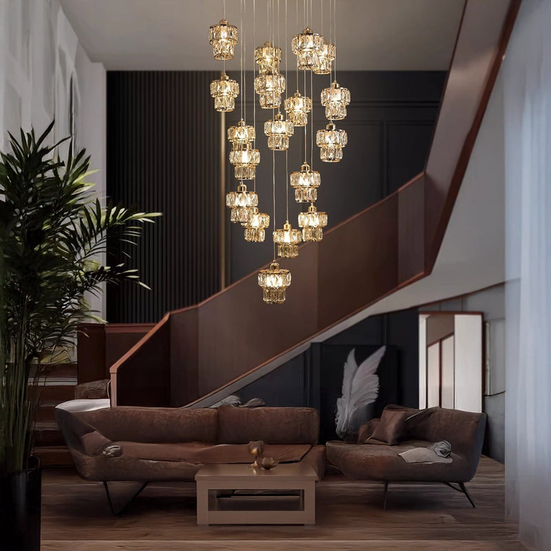 Pomum Radiance Pendant Light