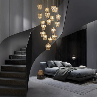 Pomum Radiance Pendant Light