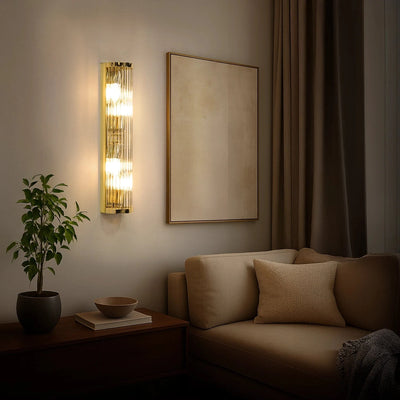 Citadel Wall Light