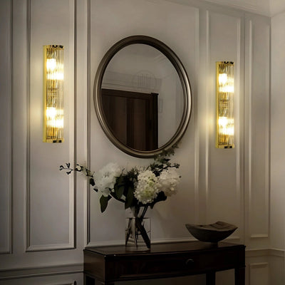 Citadel Wall Light