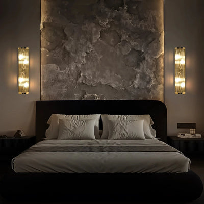 Citadel Wall Light
