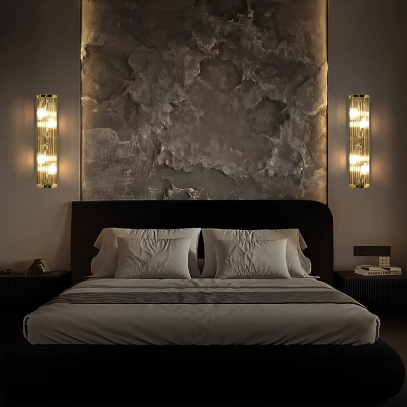Citadel Wall Light