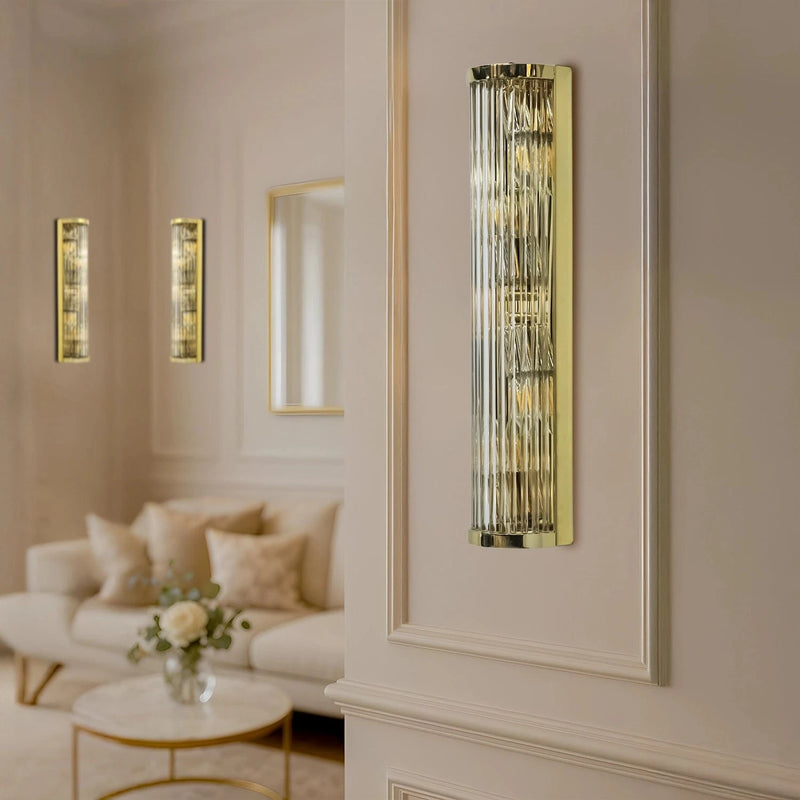 Citadel Wall Light